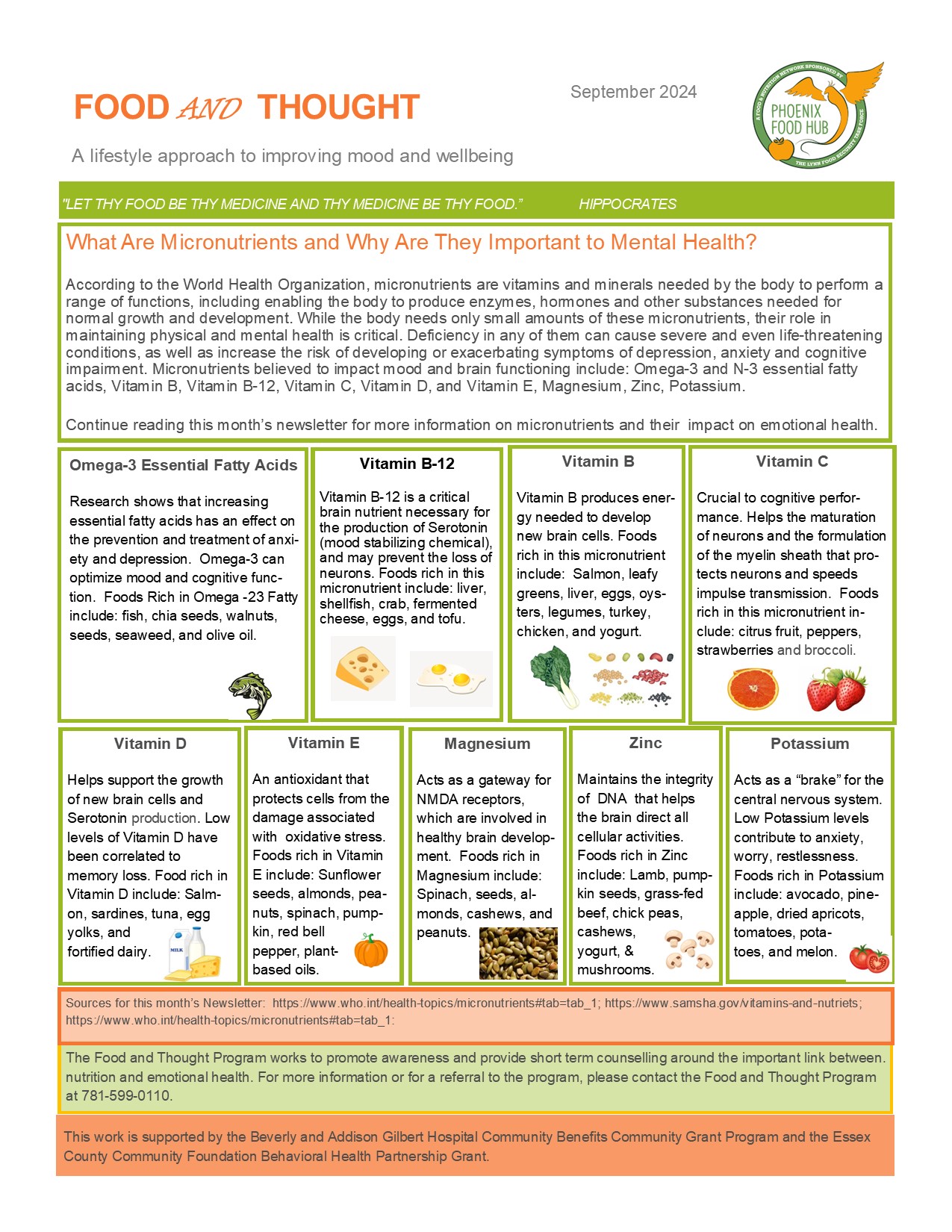 Food For Thought September 2024 Newsletter.jpg